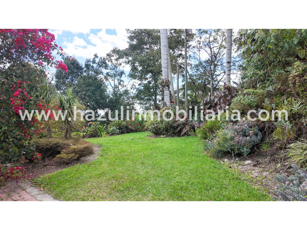 Casa en venta en Alhambra, Manizales · foto 18 de 24