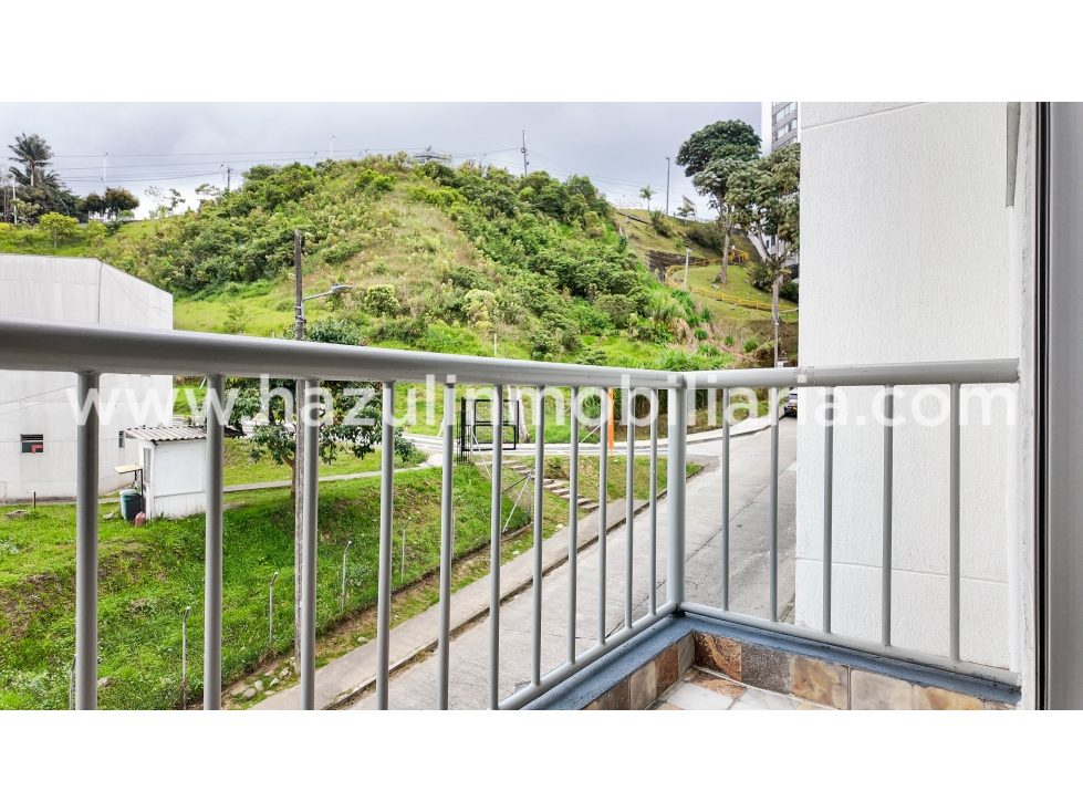 Apartamento en venta en Palermo, Manizales · foto 11 de 11