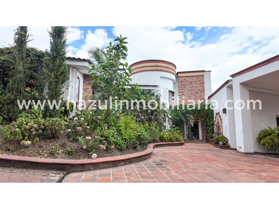 Casa en venta en Alhambra, Manizales · foto 19 de 24