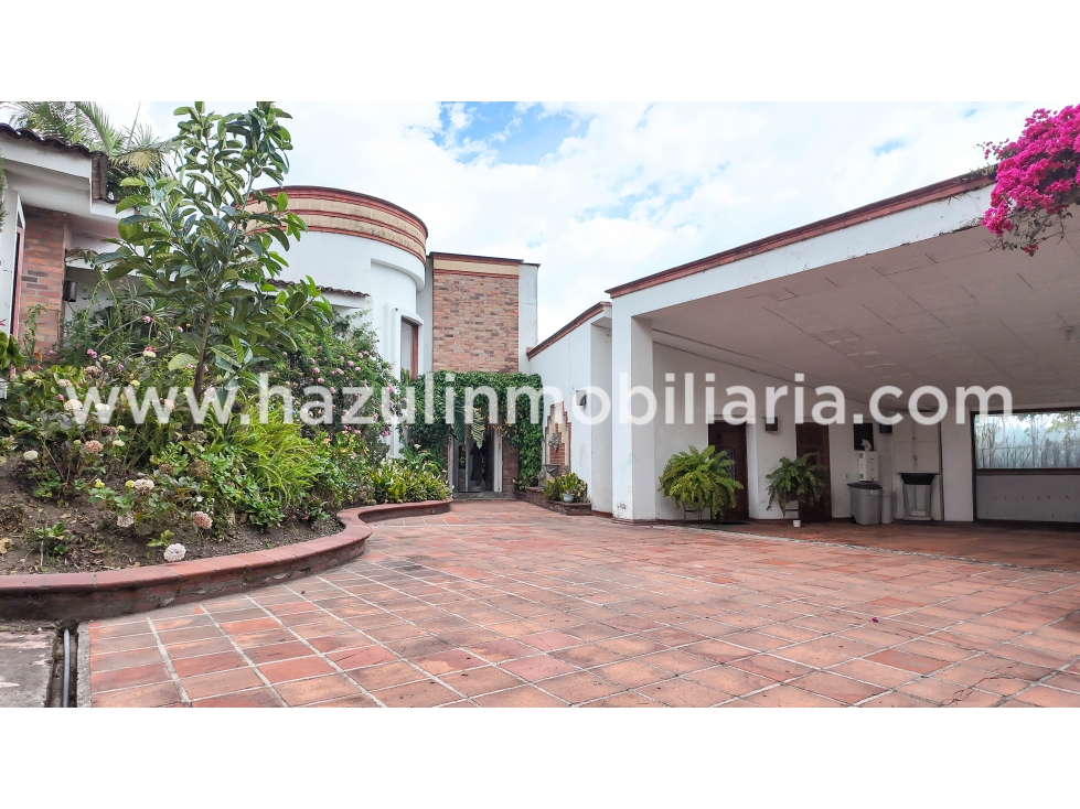 Casa en venta en Alhambra, Manizales · foto 20 de 24