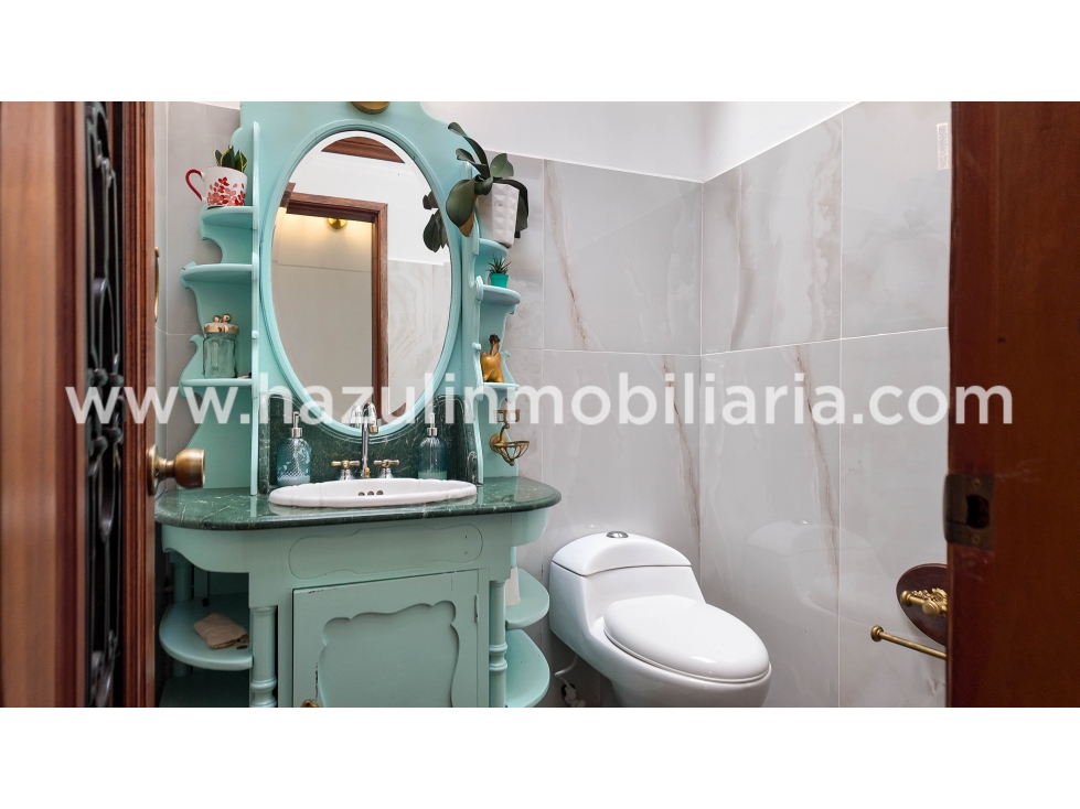 Casa en venta en Alhambra, Manizales · foto 21 de 24