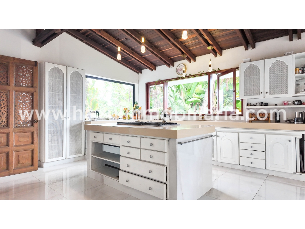 Casa en venta en Alhambra, Manizales · foto 22 de 24