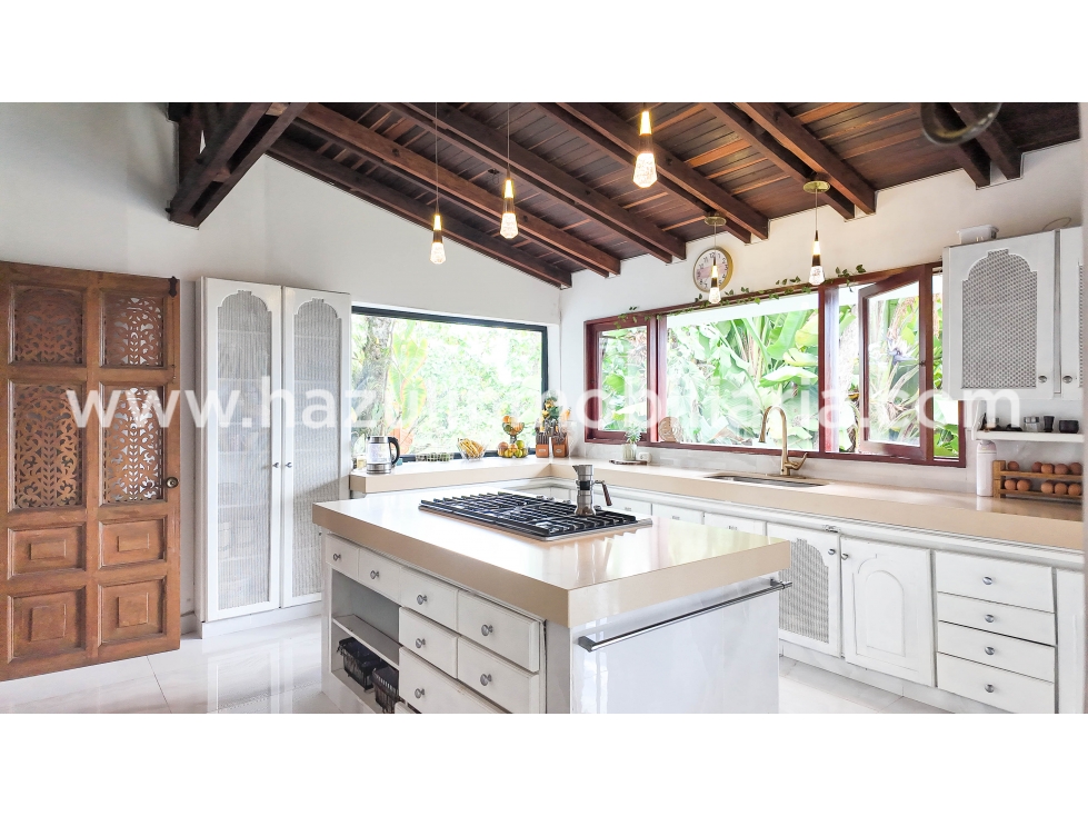Casa en venta en Alhambra, Manizales · foto 23 de 24