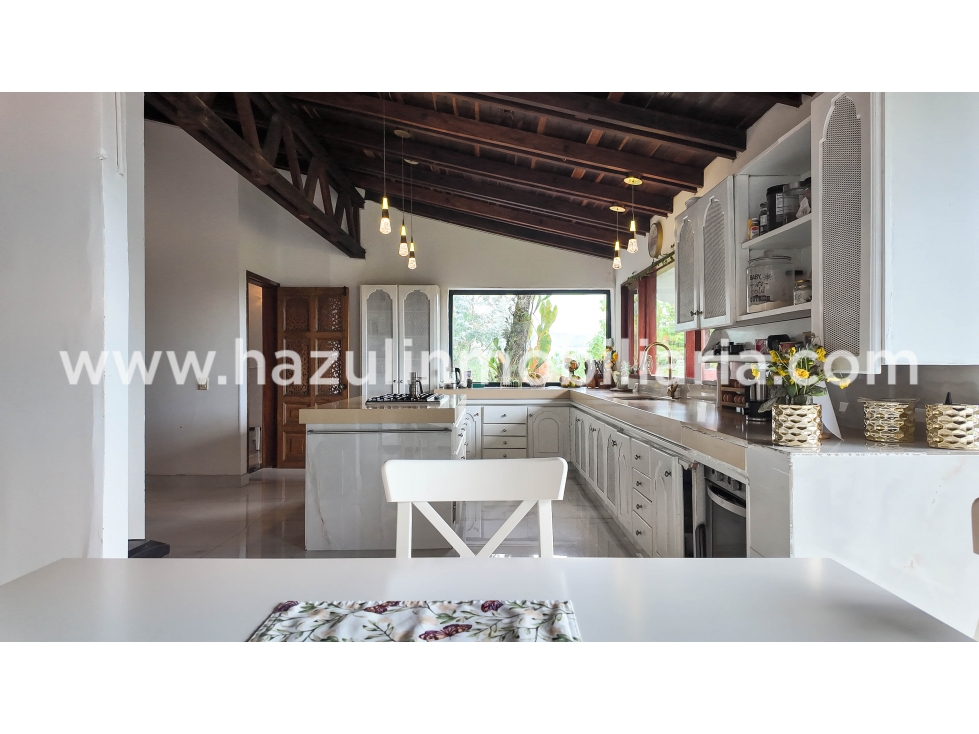 Casa en venta en Alhambra, Manizales · foto 24 de 24