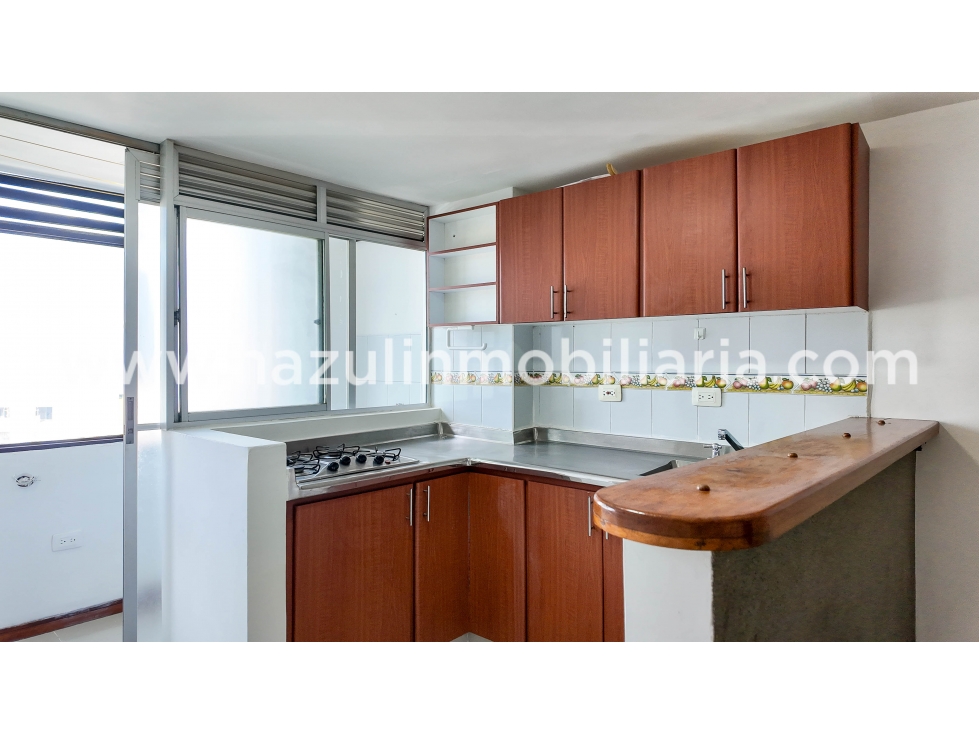 Apartamento en venta en Campo Hermoso, Manizales · foto 2 de 12