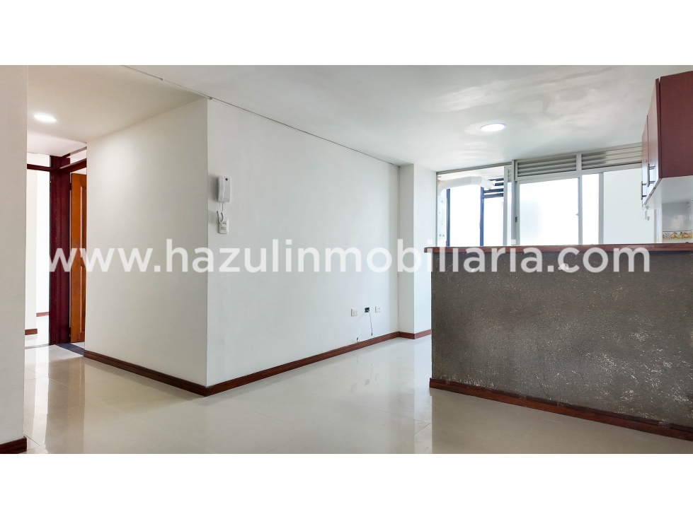 Apartamento en venta en Campo Hermoso, Manizales · foto 3 de 12