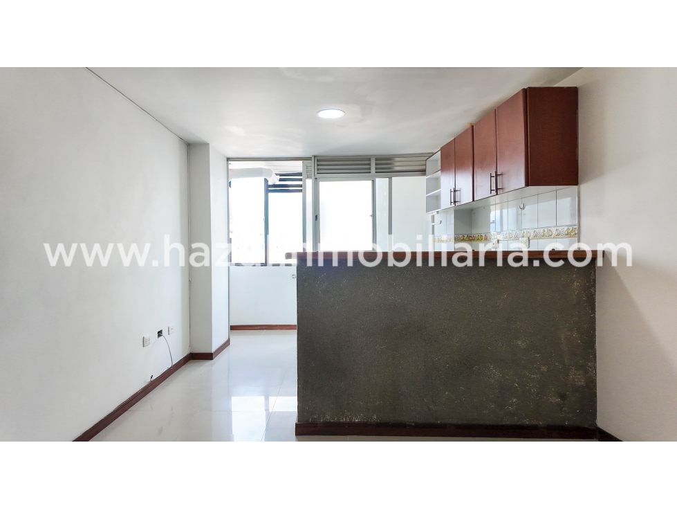 Apartamento en venta en Campo Hermoso, Manizales · foto 4 de 12