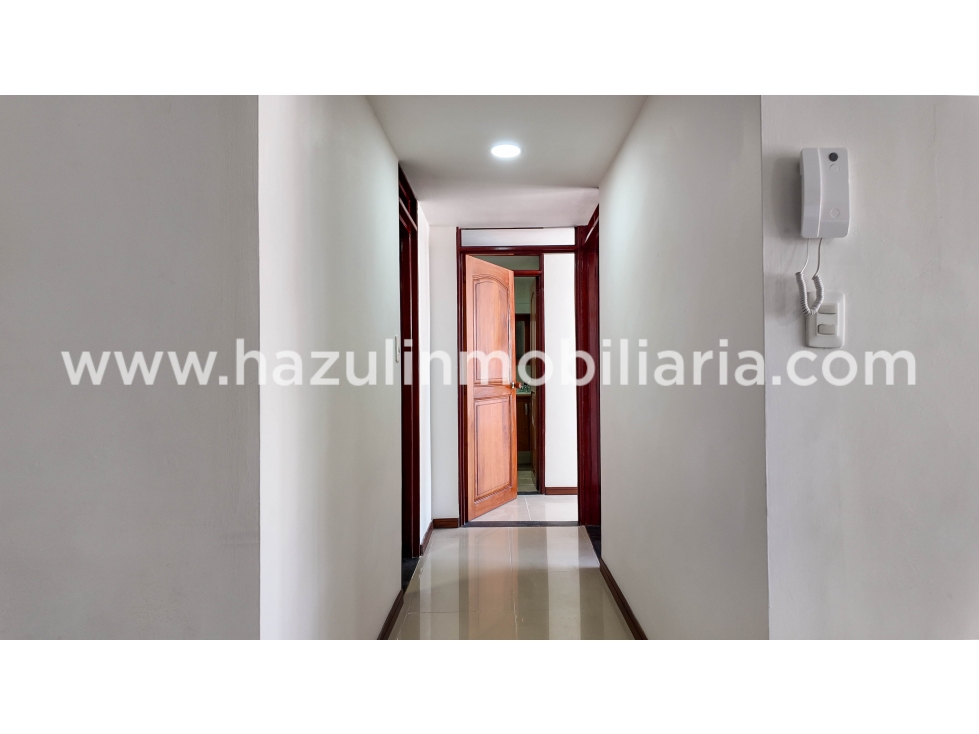 Apartamento en venta en Campo Hermoso, Manizales · foto 5 de 12