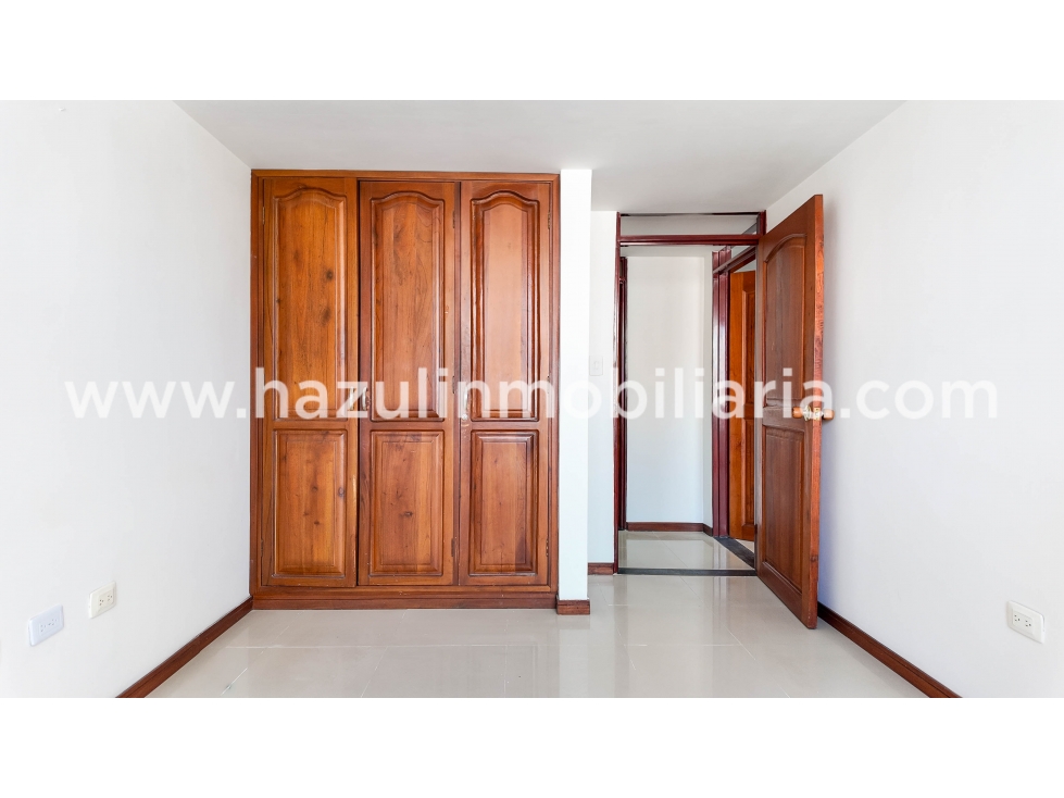 Apartamento en venta en Campo Hermoso, Manizales · foto 6 de 12