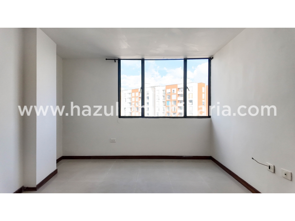 Apartamento en venta en Campo Hermoso, Manizales · foto 7 de 12