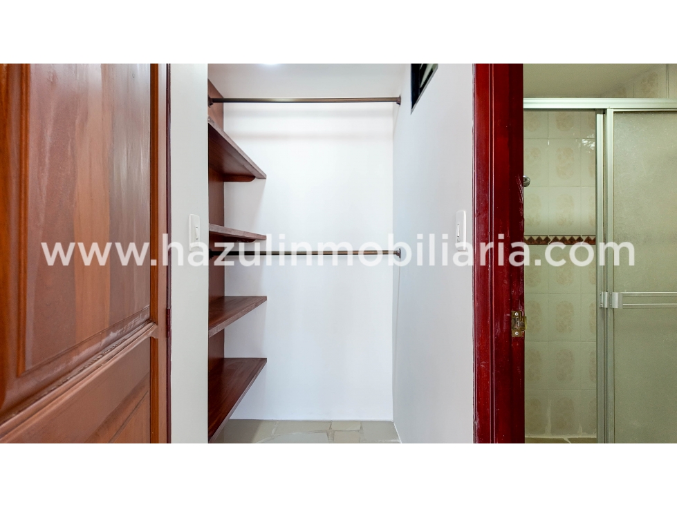 Apartamento en venta en Campo Hermoso, Manizales · foto 8 de 12