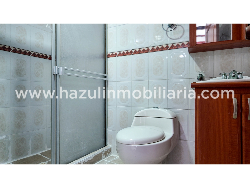 Apartamento en venta en Campo Hermoso, Manizales · foto 9 de 12