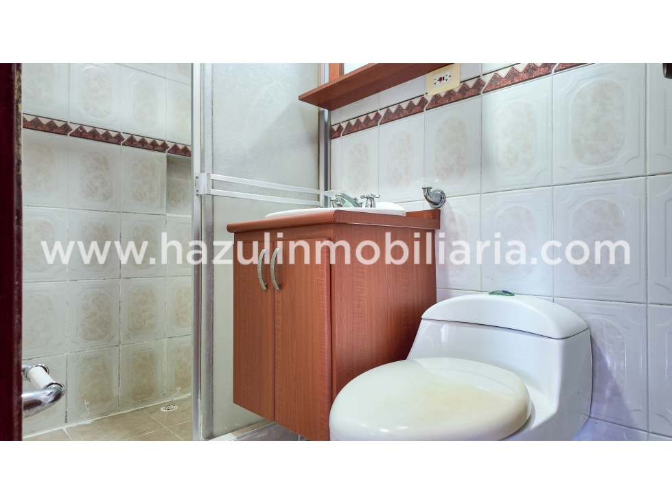 Apartamento en venta en Campo Hermoso, Manizales · foto 10 de 12