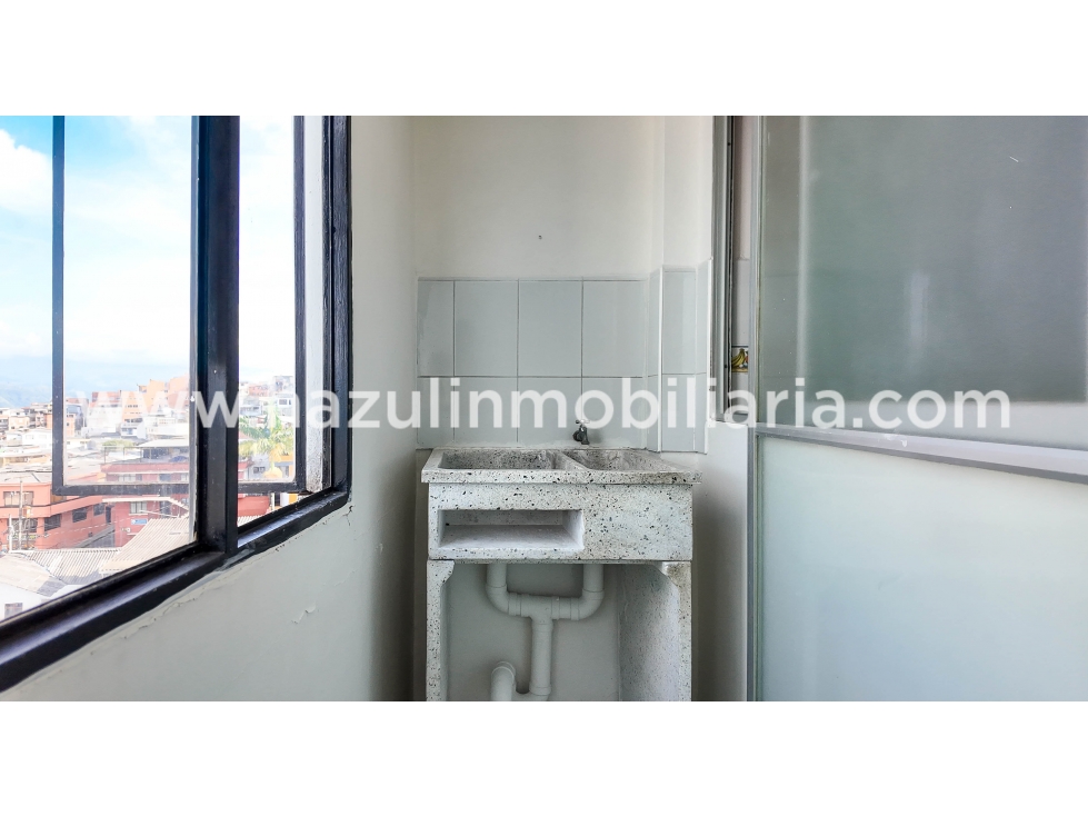 Apartamento en venta en Campo Hermoso, Manizales · foto 11 de 12