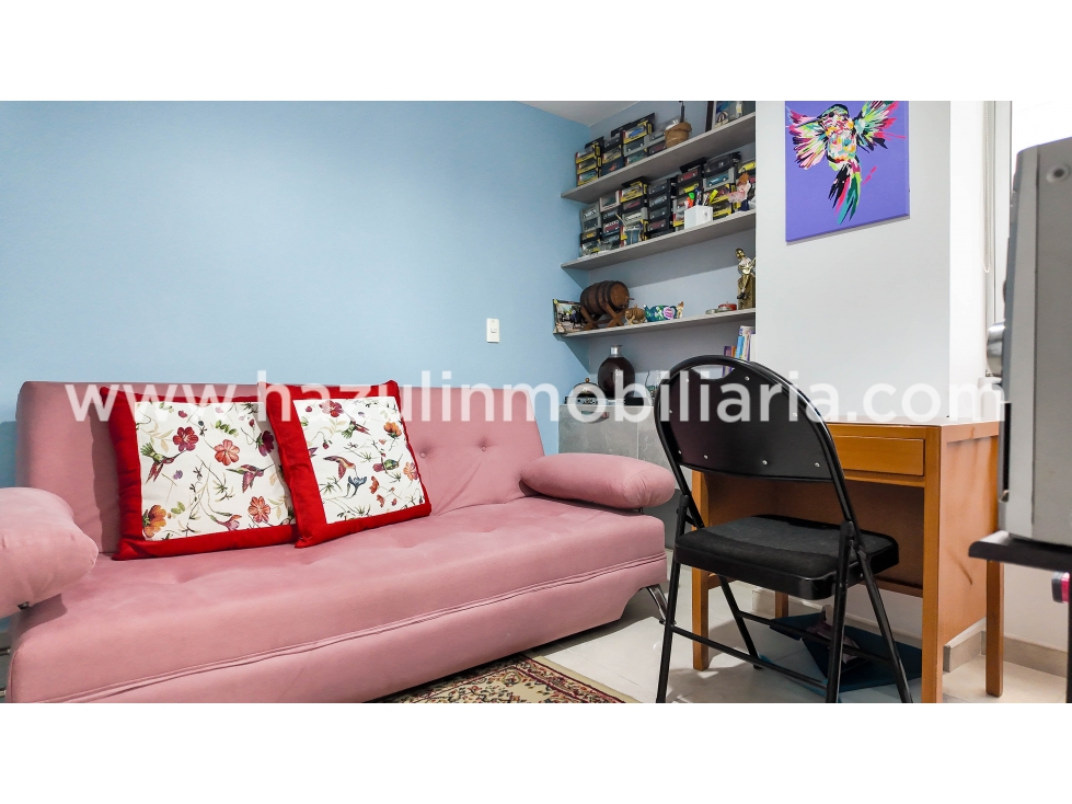 Apartamento en venta en La Atalaya, Manizales · foto 7 de 10