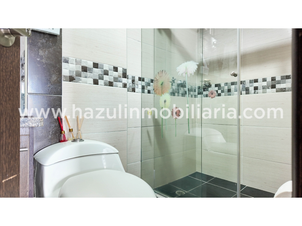 Apartamento en venta en La Atalaya, Manizales · foto 9 de 10