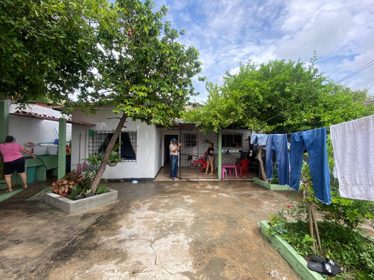Casa en venta en San Roque, Barranquilla · foto 2 de 18