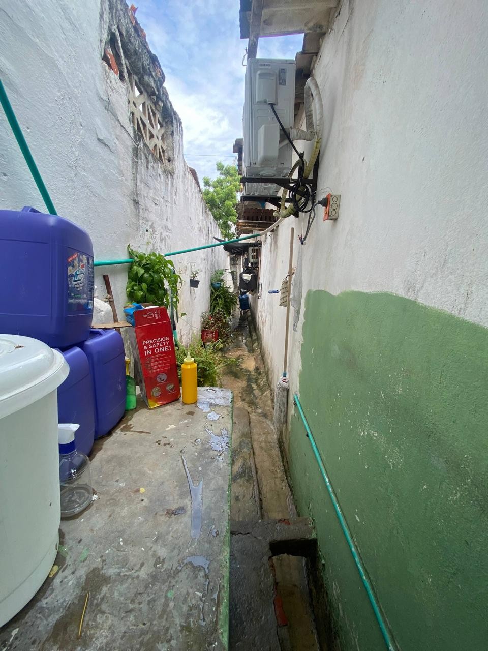 Casa en venta en San Roque, Barranquilla · foto 4 de 18
