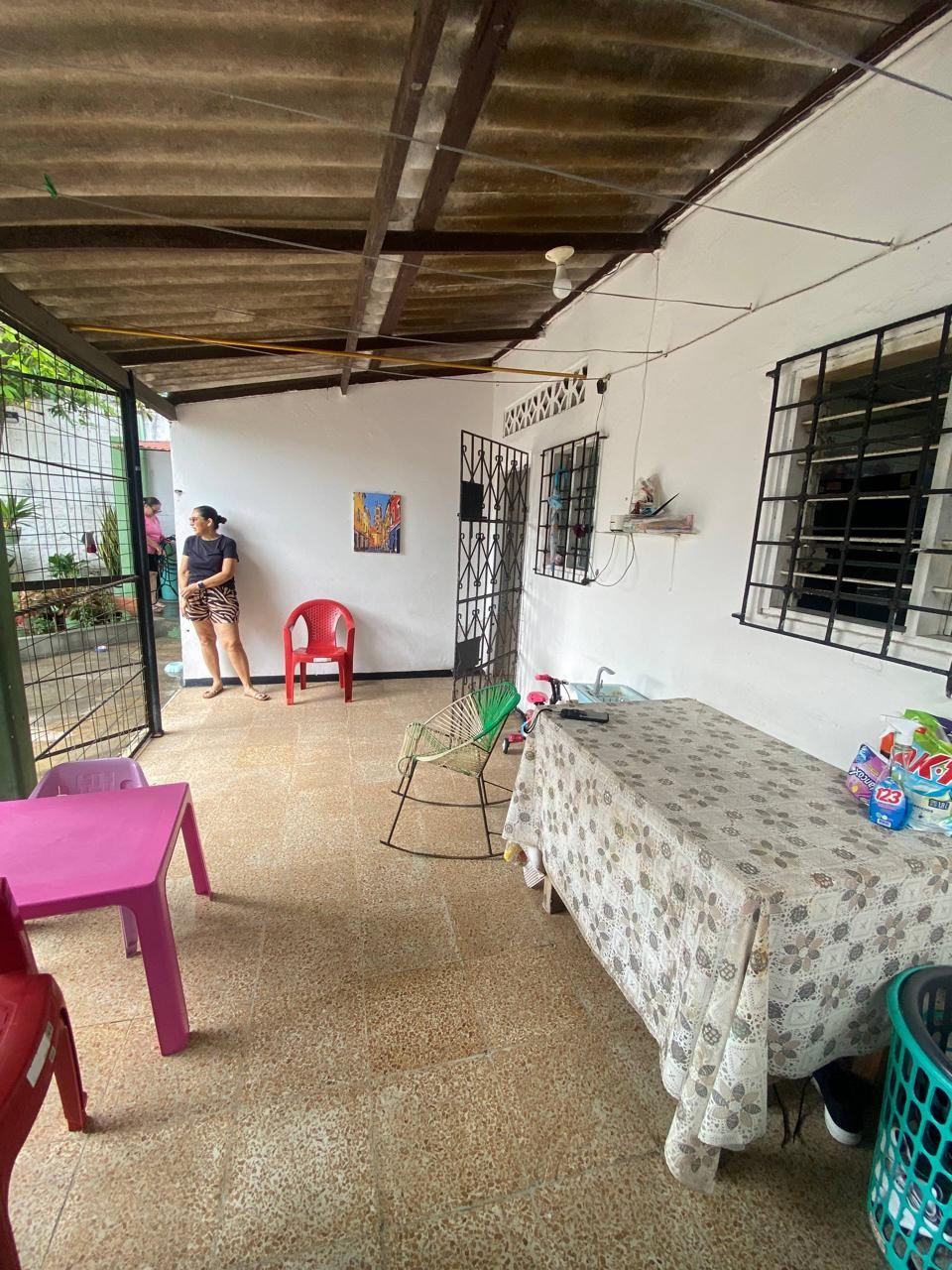 Casa en venta en San Roque, Barranquilla · foto 5 de 18