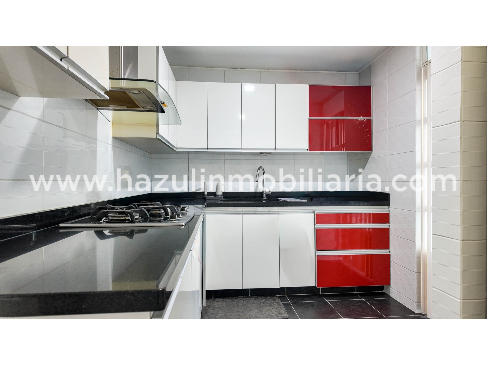 Apartamento en venta en Palermo, Manizales · foto 2 de 20
