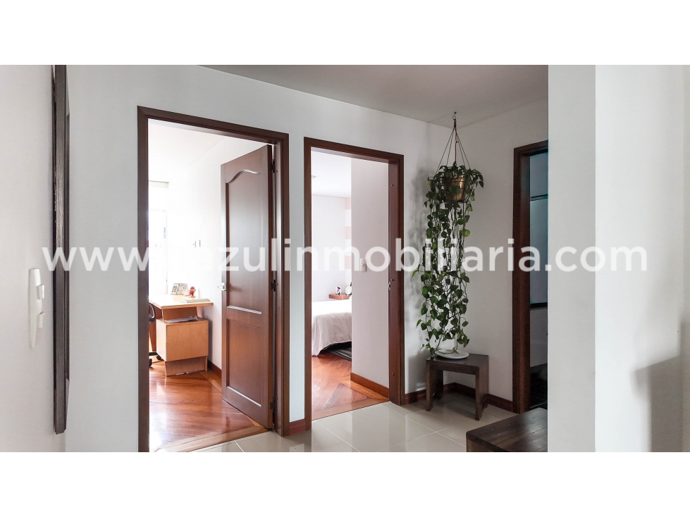 Apartamento en venta en Palermo, Manizales · foto 3 de 20