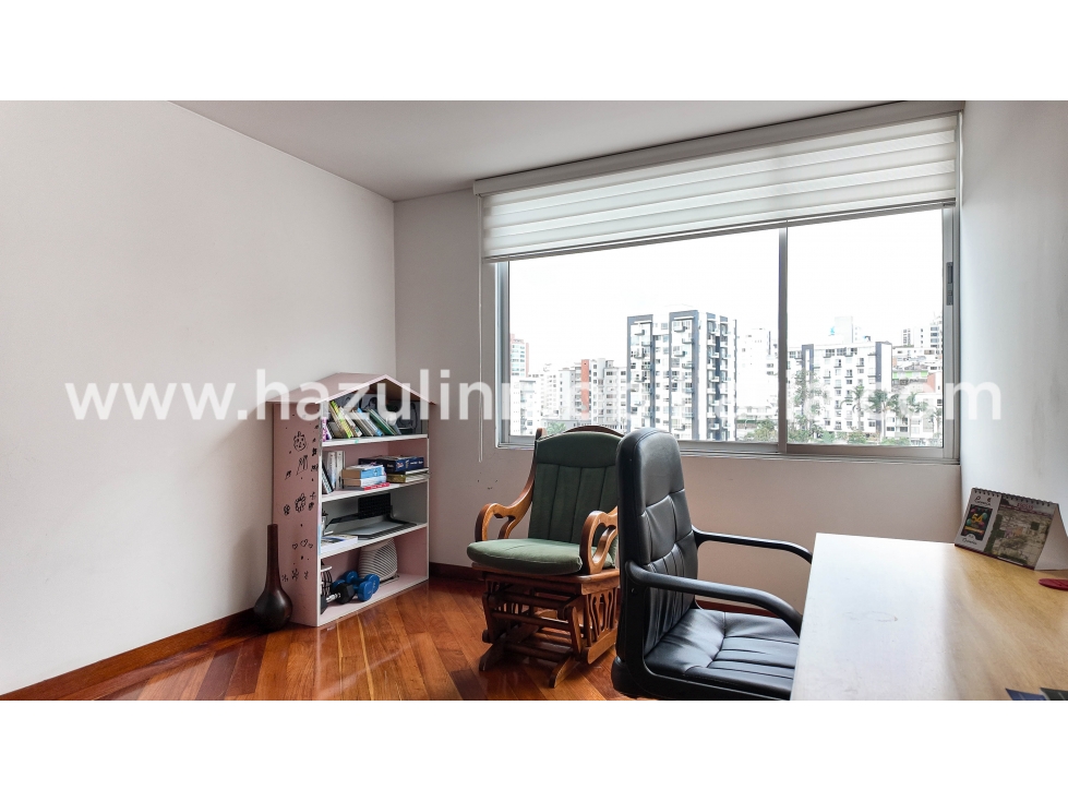 Apartamento en venta en Palermo, Manizales · foto 4 de 20