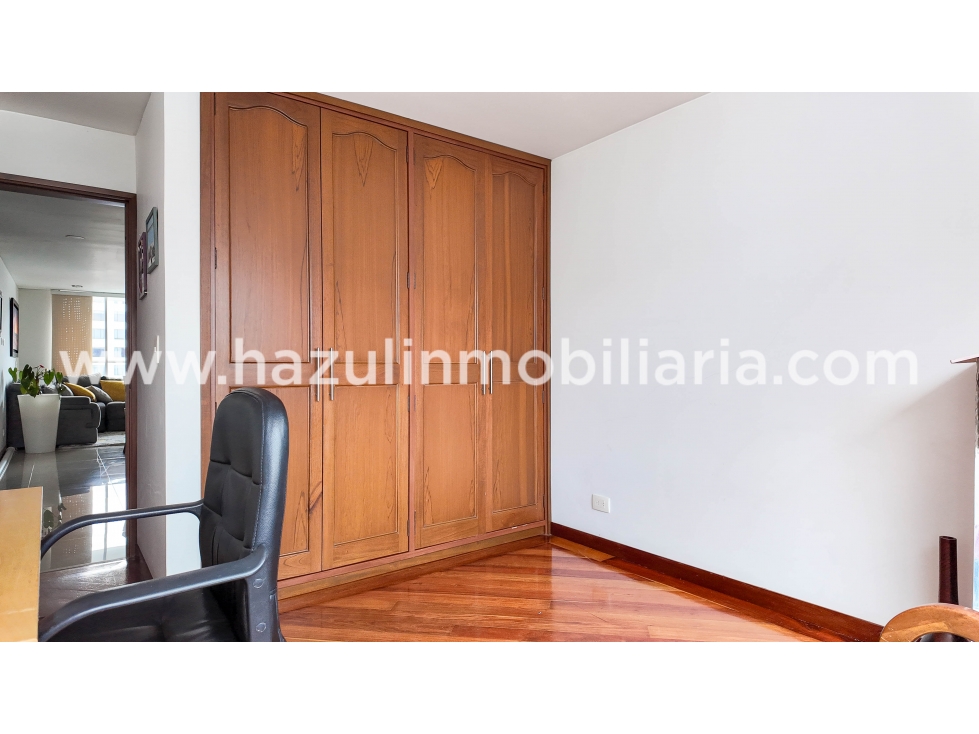 Apartamento en venta en Palermo, Manizales · foto 5 de 20