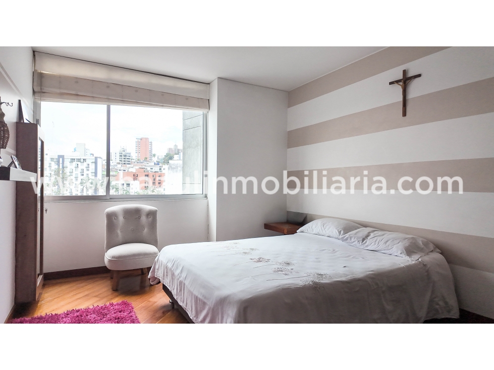 Apartamento en venta en Palermo, Manizales · foto 6 de 20