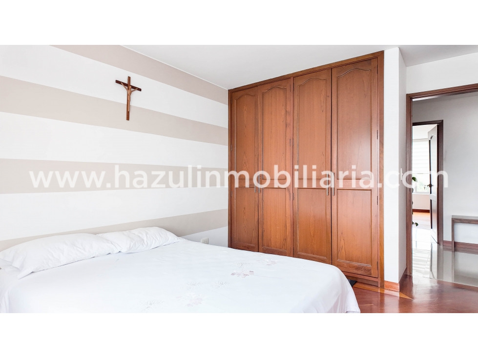 Apartamento en venta en Palermo, Manizales · foto 8 de 20