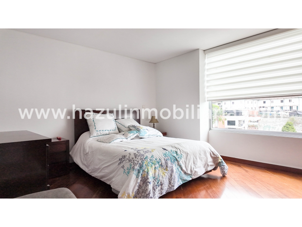 Apartamento en venta en Palermo, Manizales · foto 10 de 20