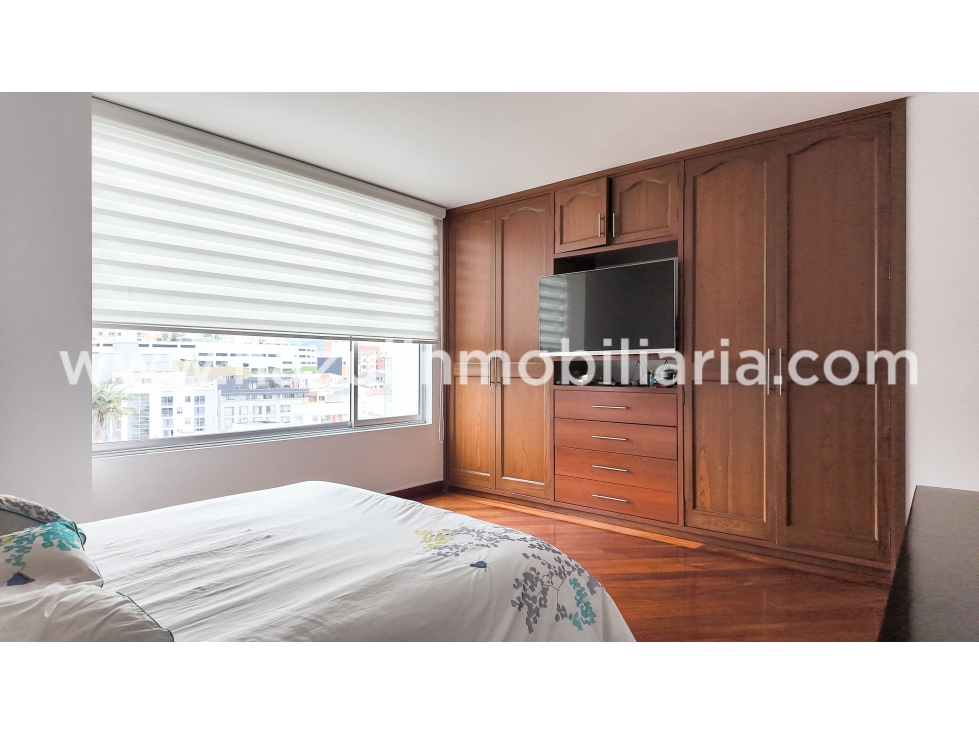 Apartamento en venta en Palermo, Manizales · foto 11 de 20