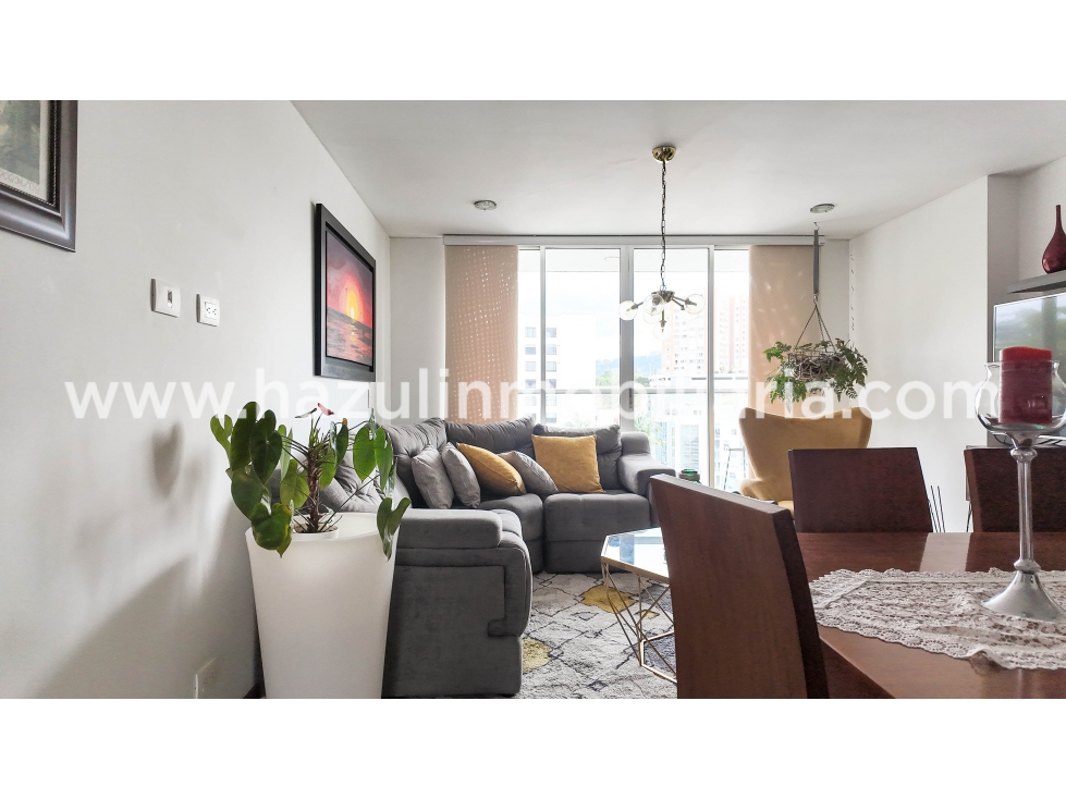 Apartamento en venta en Palermo, Manizales · foto 13 de 20