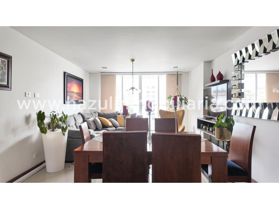 Apartamento en venta en Palermo, Manizales · foto 14 de 20