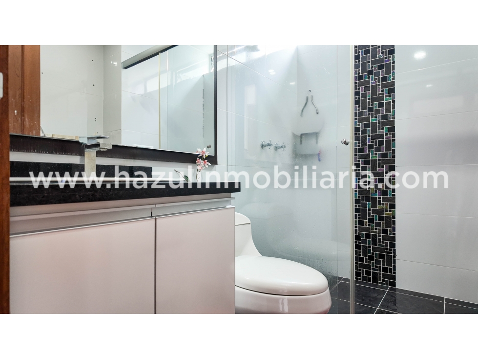 Apartamento en venta en Palermo, Manizales · foto 17 de 20