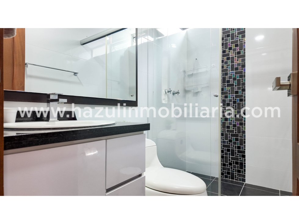 Apartamento en venta en Palermo, Manizales · foto 18 de 20