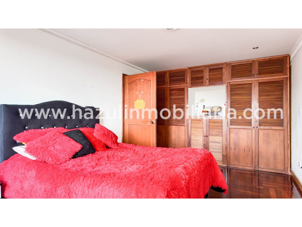Casa en venta en La Carola, Manizales · foto 2 de 15