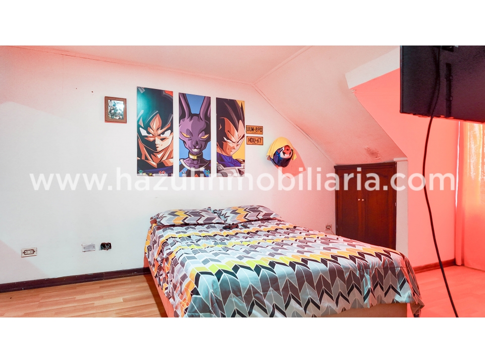 Casa en venta en La Carola, Manizales · foto 4 de 15