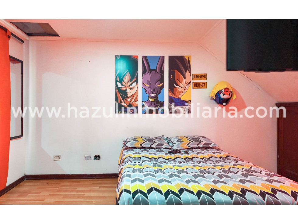 Casa en venta en La Carola, Manizales · foto 5 de 15