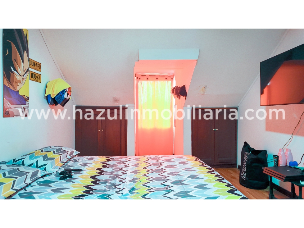 Casa en venta en La Carola, Manizales · foto 6 de 15