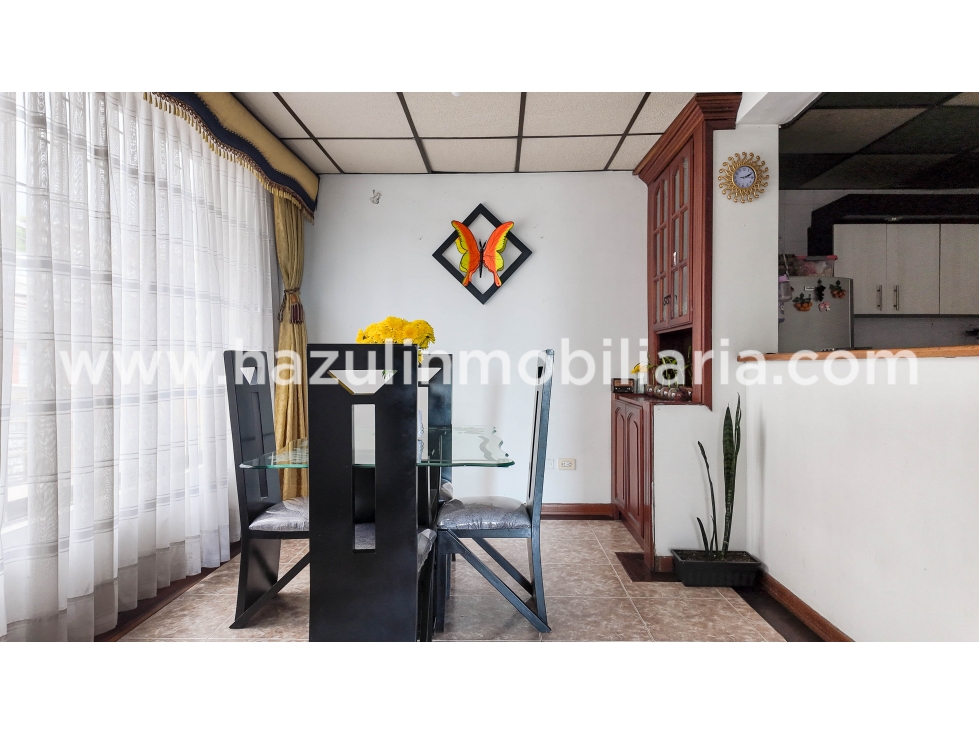 Casa en venta en La Carola, Manizales · foto 8 de 15