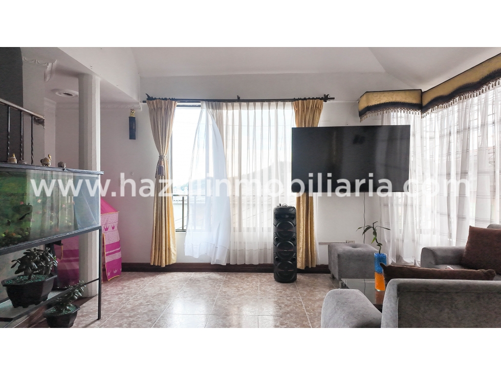 Casa en venta en La Carola, Manizales · foto 11 de 15
