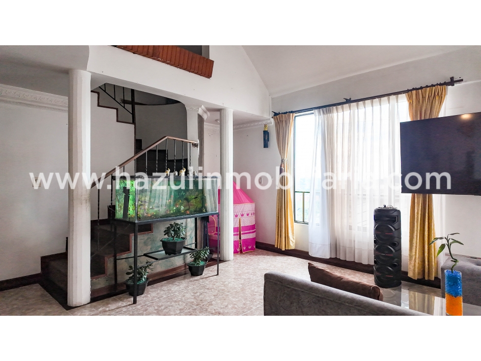 Casa en venta en La Carola, Manizales · foto 12 de 15