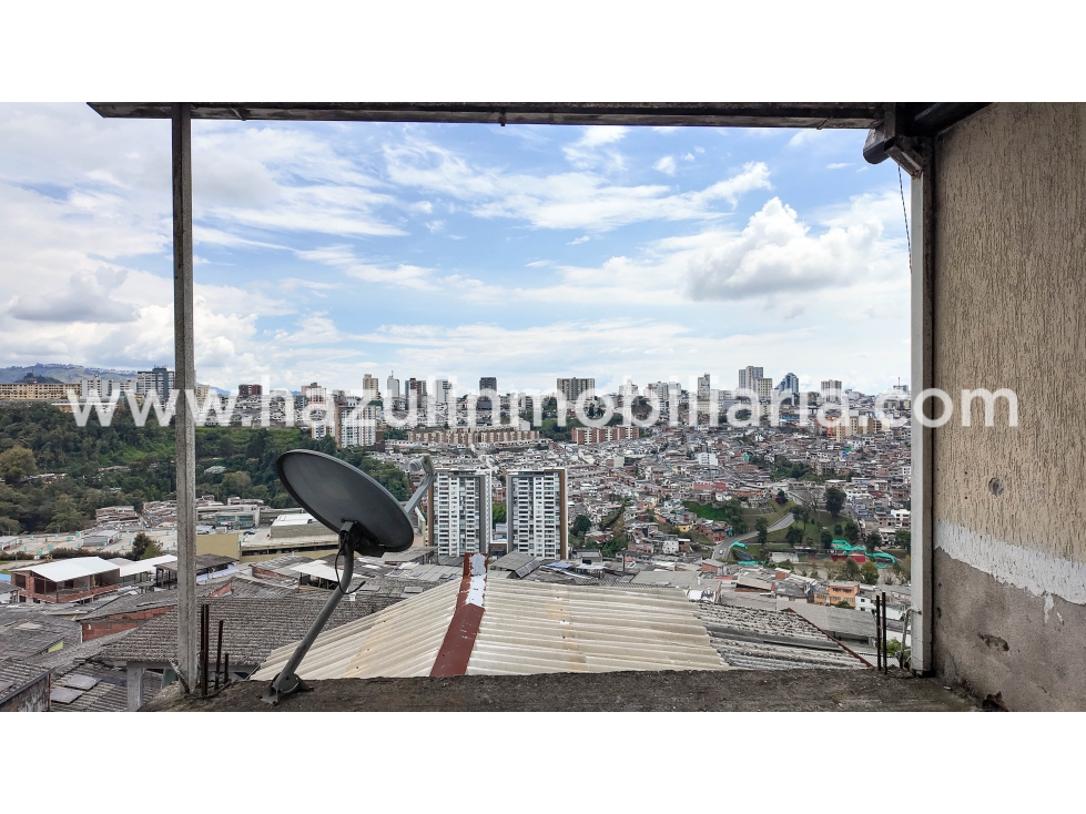 Casa en venta en La Carola, Manizales · foto 14 de 15