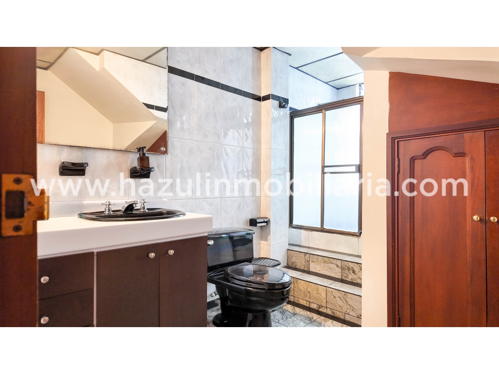 Casa en venta en La Carola, Manizales · foto 15 de 15