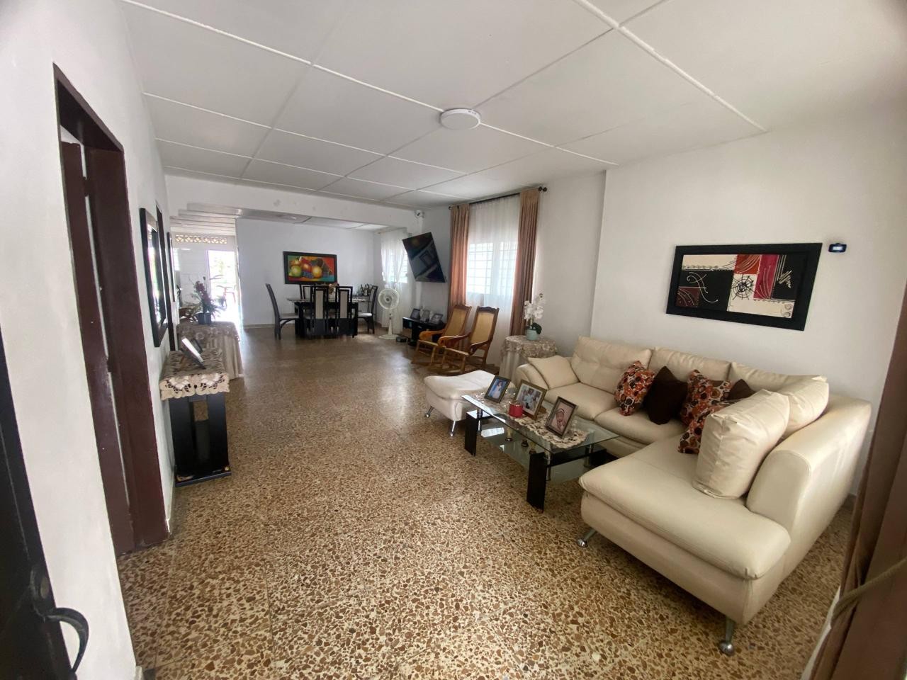 Casa en venta en San Roque, Barranquilla · foto 14 de 18