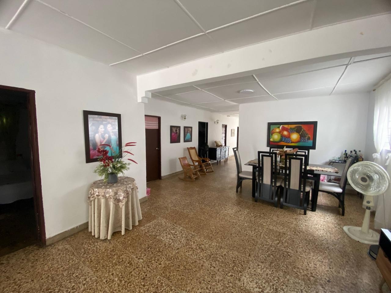 Casa en venta en San Roque, Barranquilla · foto 17 de 18