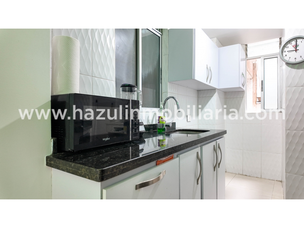 Apartamento en venta en Palermo, Manizales · foto 2 de 11
