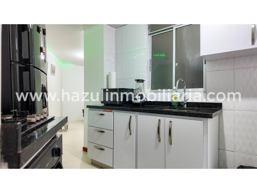 Apartamento en venta en Palermo, Manizales · foto 3 de 11