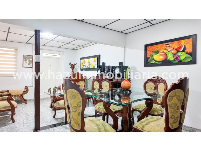 Lote en venta en San Jorge, Manizales, 480 m² · foto 3 de 14