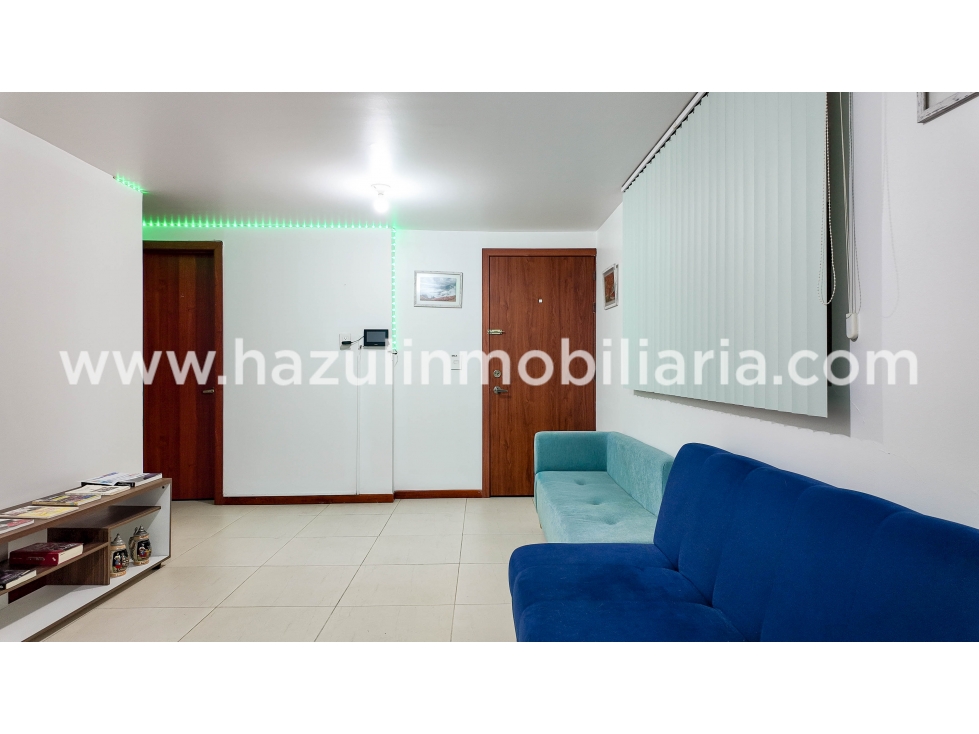 Apartamento en venta en Palermo, Manizales · foto 4 de 11